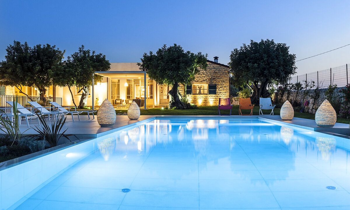 Photo of Outdoor in Campanella-Gianforma