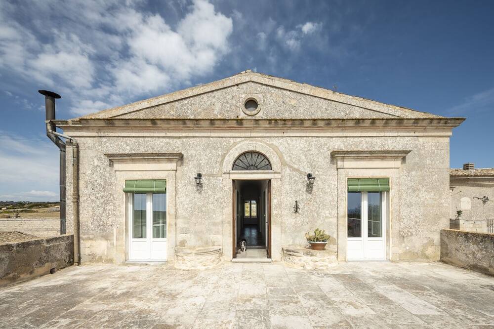 Photo of Outdoor in Ragusa