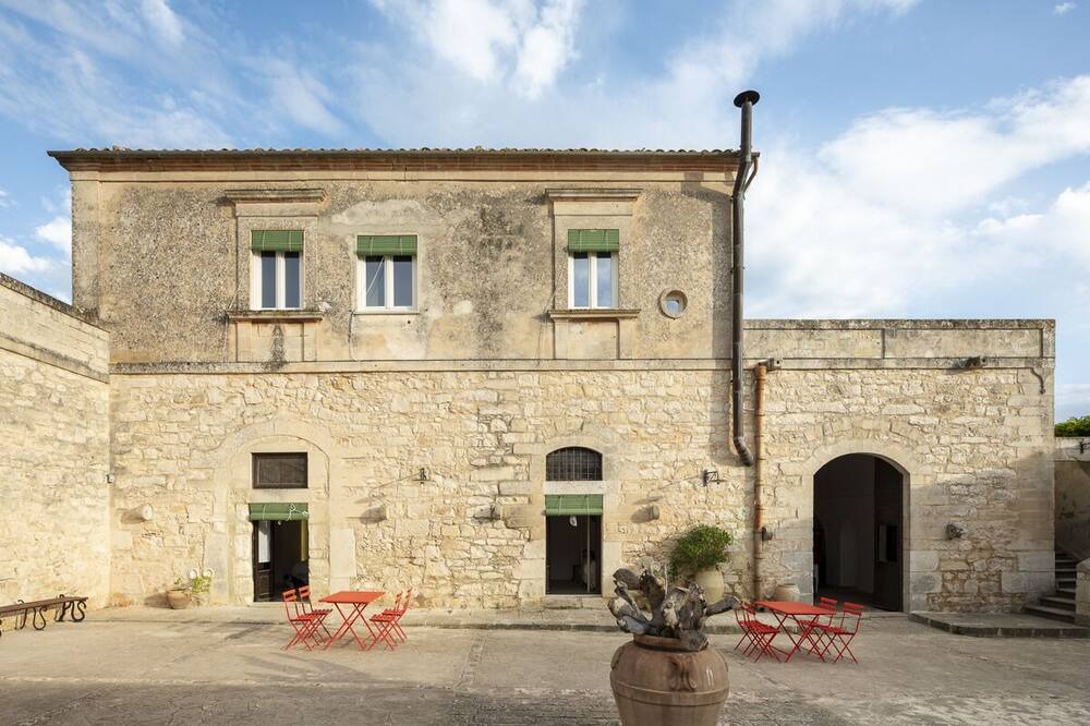 Photo of Outdoor in Ragusa