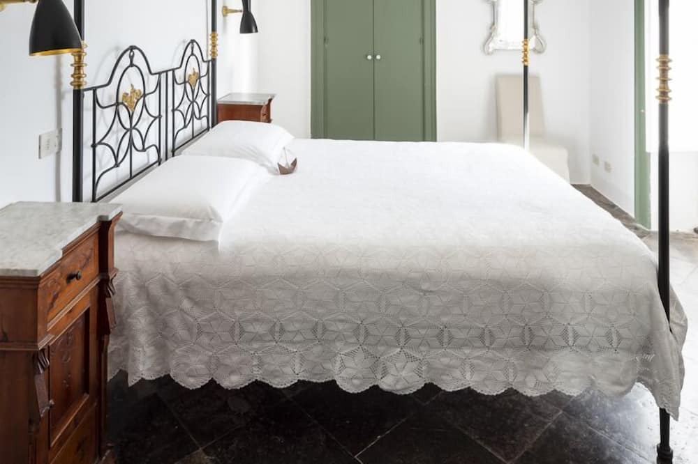Photo of Bedroom in Ragusa
