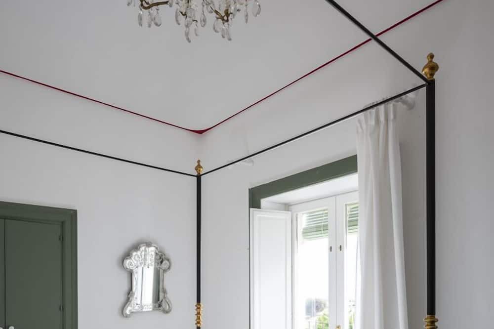 Photo of Bedroom in Ragusa