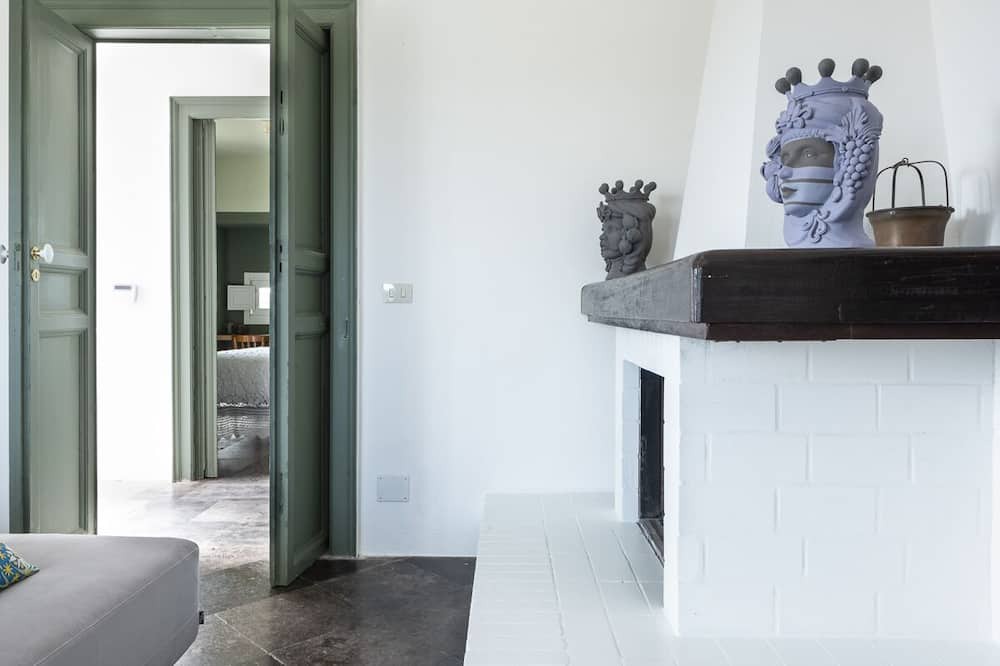 Photo of Bedroom in Ragusa