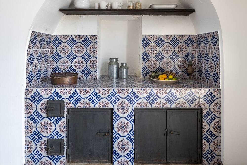 Photo of Kitchen in Ragusa