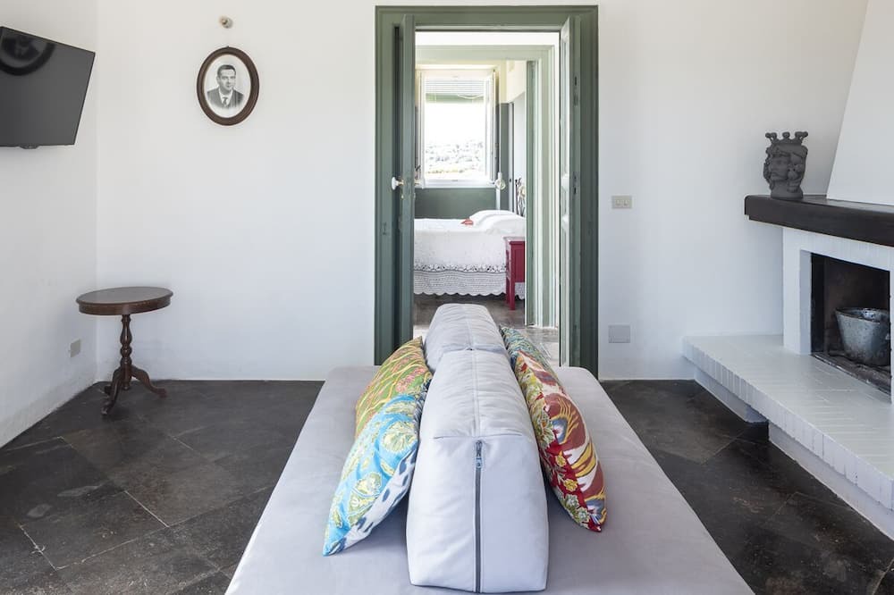 Photo of Bedroom in Ragusa