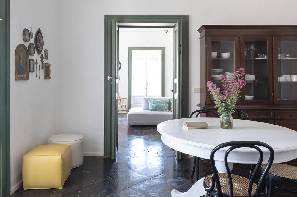 Photo of Bedroom in Ragusa