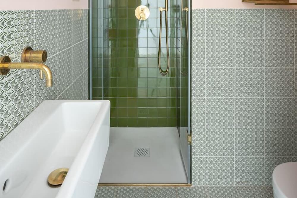 Photo of Bathroom in Ragusa