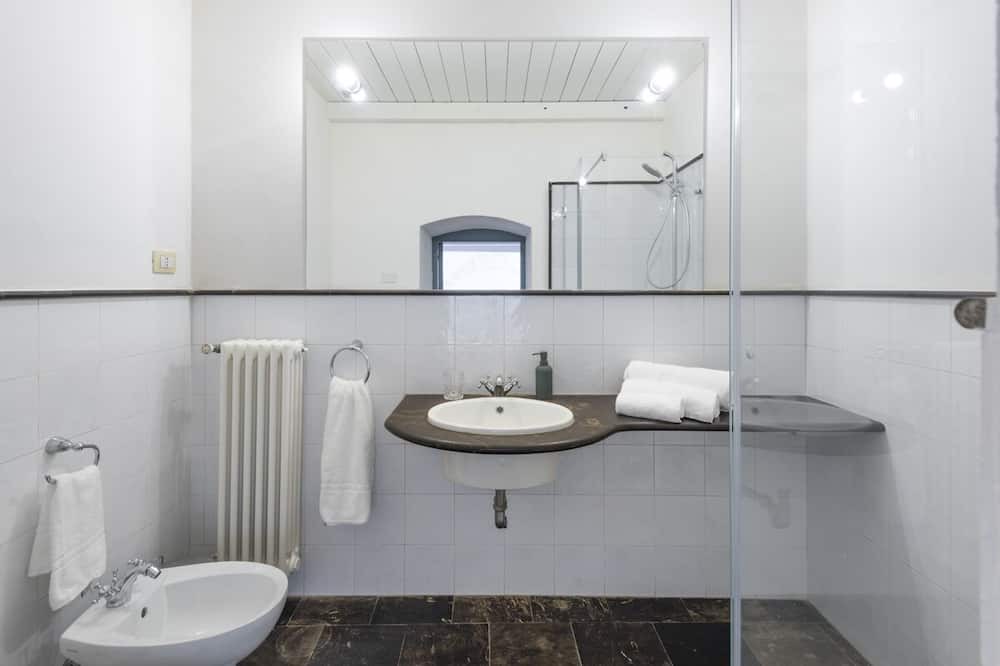 Photo of Bathroom in Ragusa