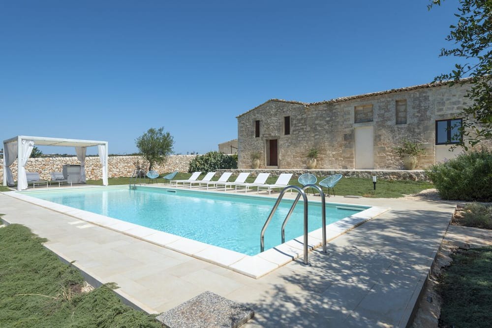 Photo of Outdoor in Ragusa