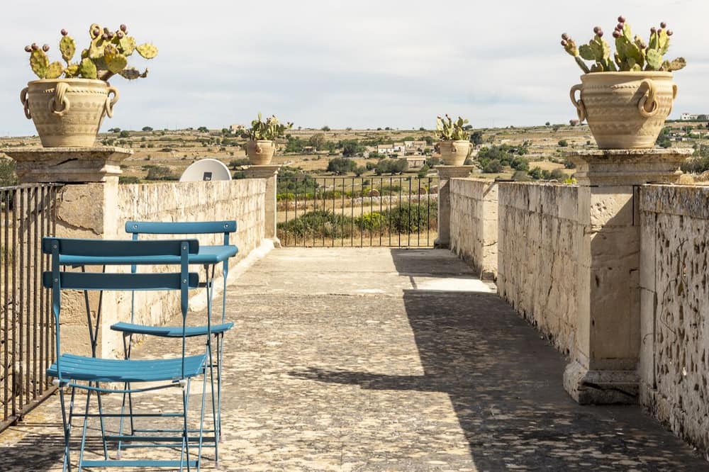 Photo of Patio Balcony in Ragusa