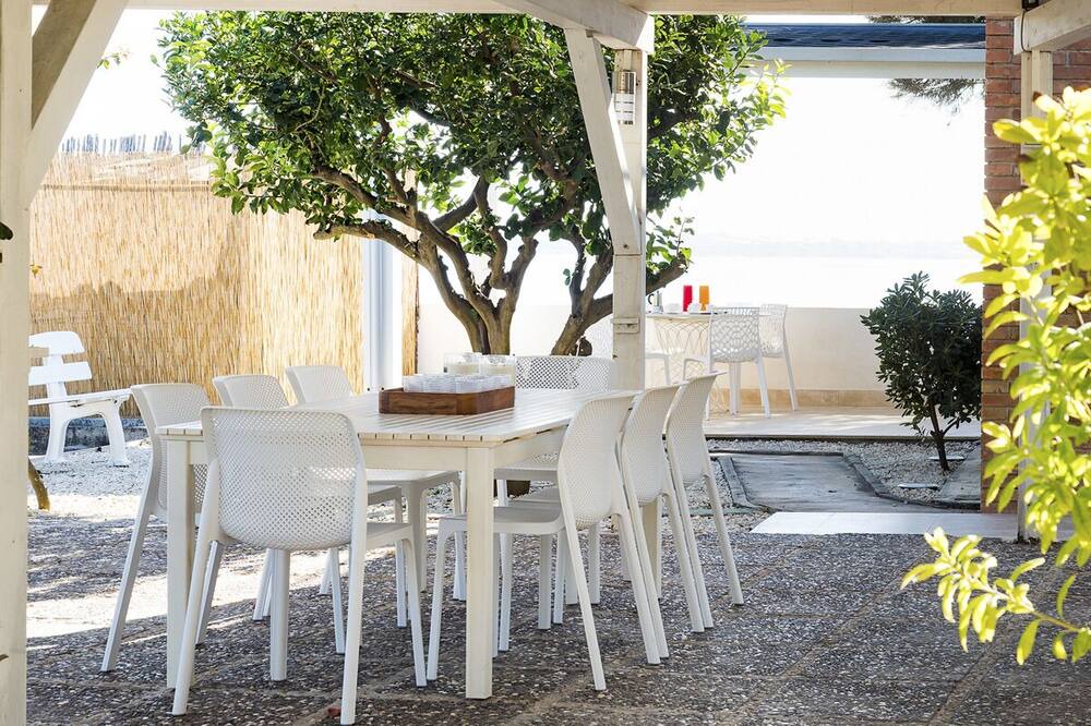 Photo of Patio Balcony in Santa Maria del Focallo