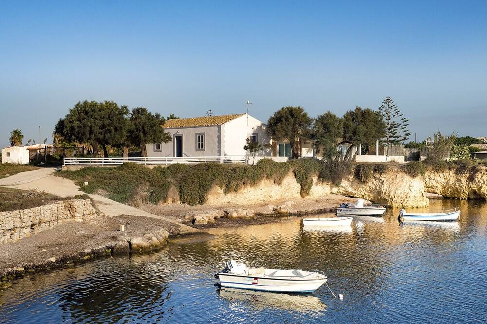 Photo of Outdoor in Santa Maria del Focallo