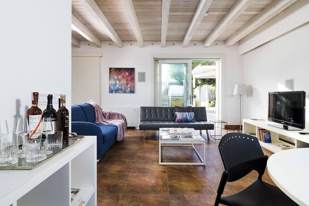Photo of Livingroom in Santa Maria del Focallo