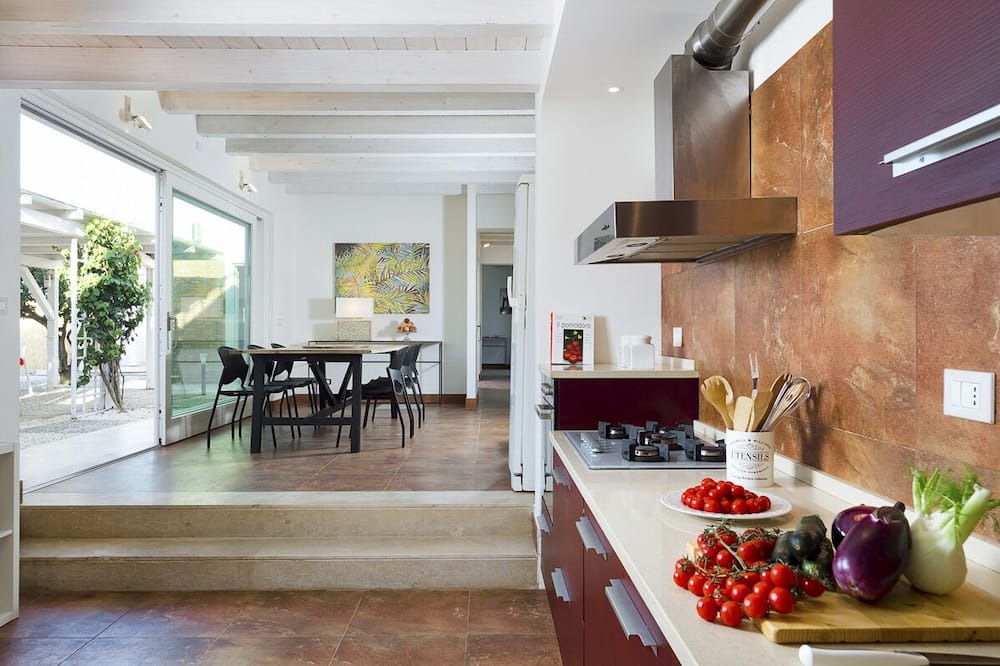 Photo of Kitchen in Santa Maria del Focallo