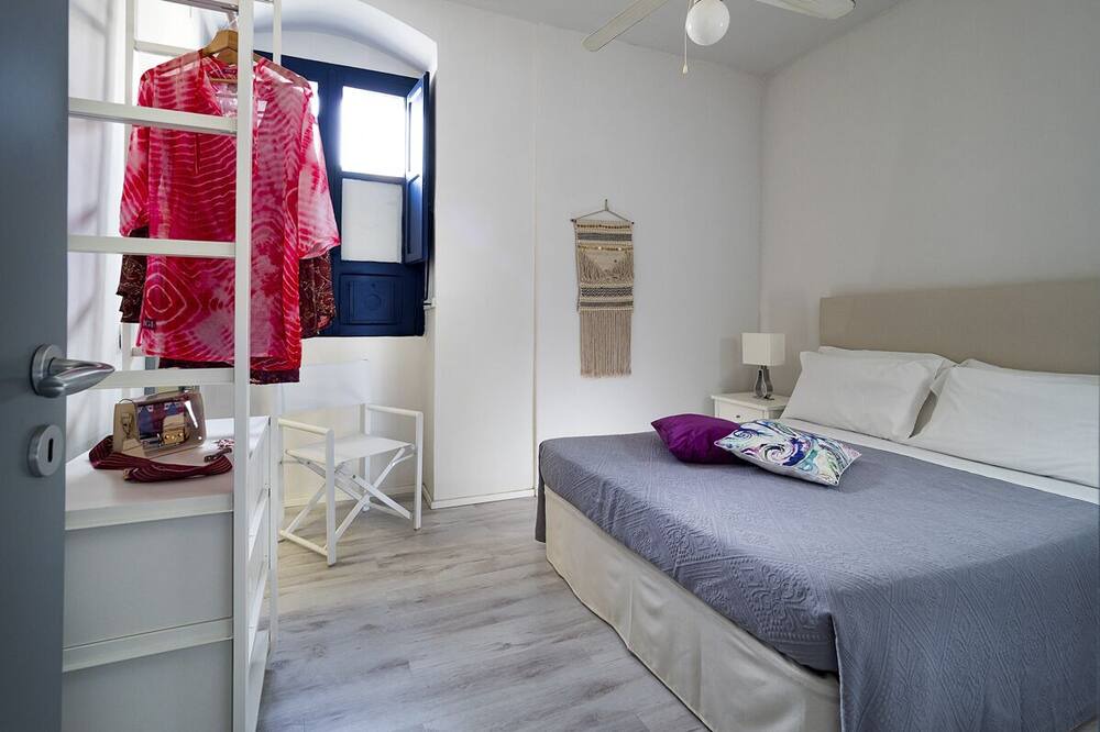 Photo of Bedroom in Santa Maria del Focallo