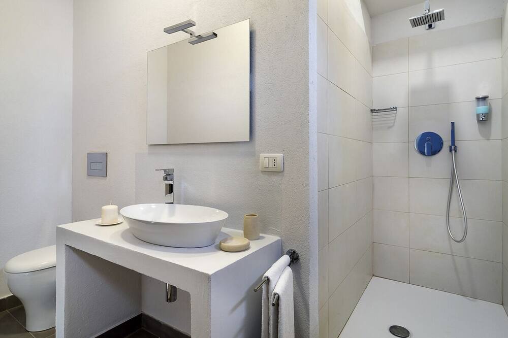 Photo of Bathroom in Santa Maria del Focallo