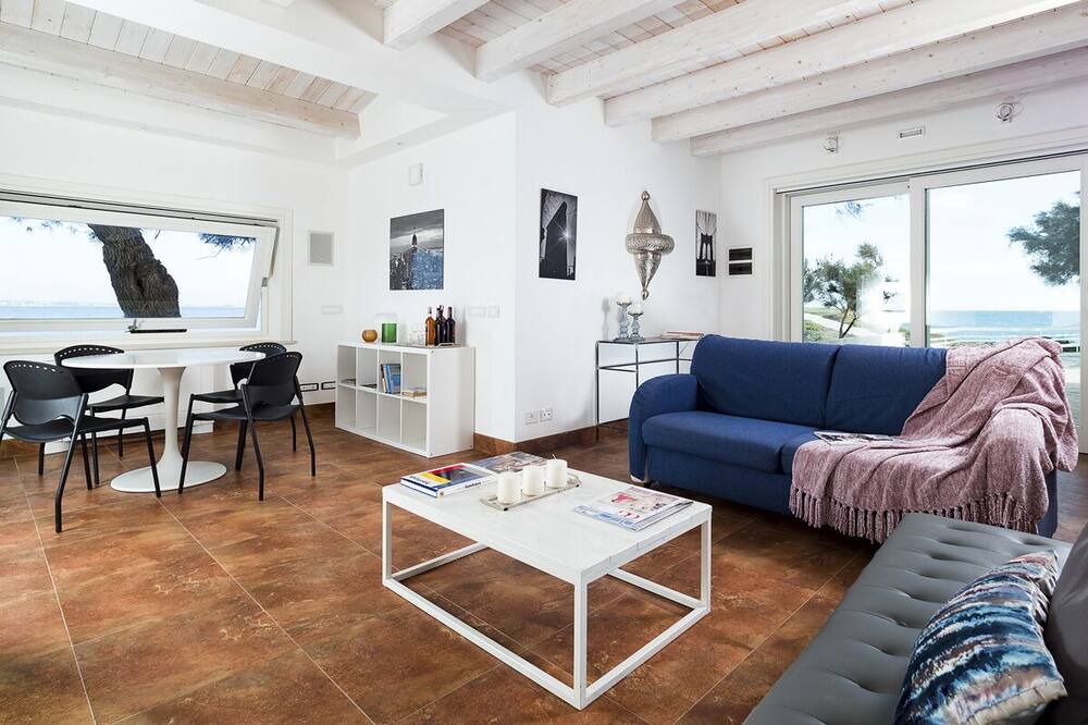 Photo of Livingroom in Santa Maria del Focallo