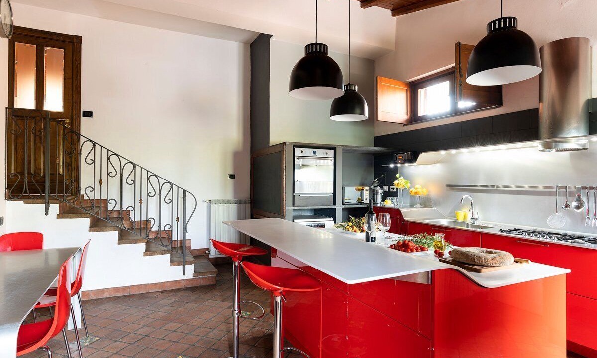 Photo of Kitchen in Pedara