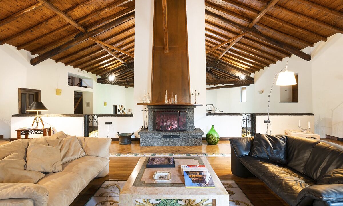 Photo of Livingroom in Pedara