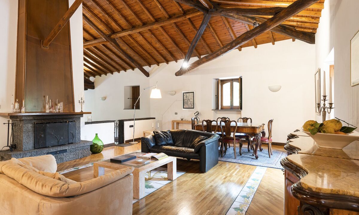 Photo of Livingroom in Pedara