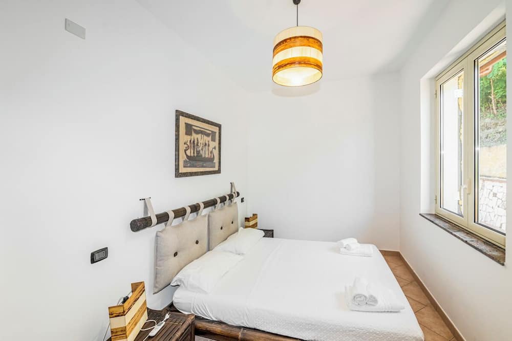 Photo of Bedroom in Castroreale