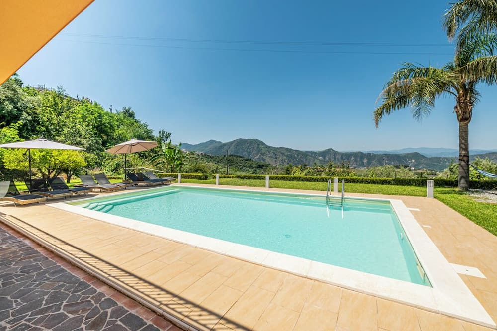 Photo of Outdoor in Castroreale