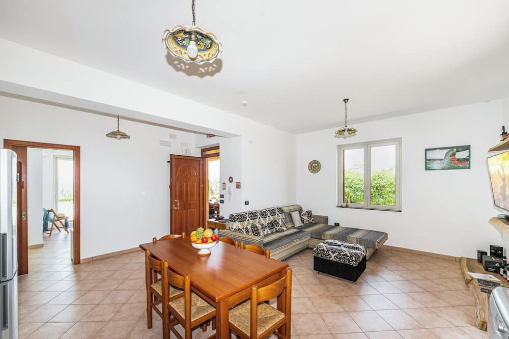 Photo of Livingroom in Castroreale