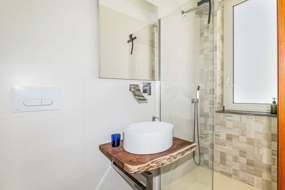 Photo of Bathroom in Castroreale