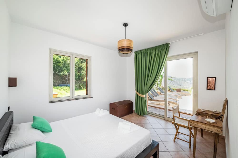 Photo of Bedroom in Castroreale