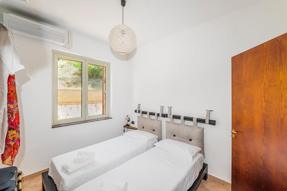 Photo of Bedroom in Castroreale