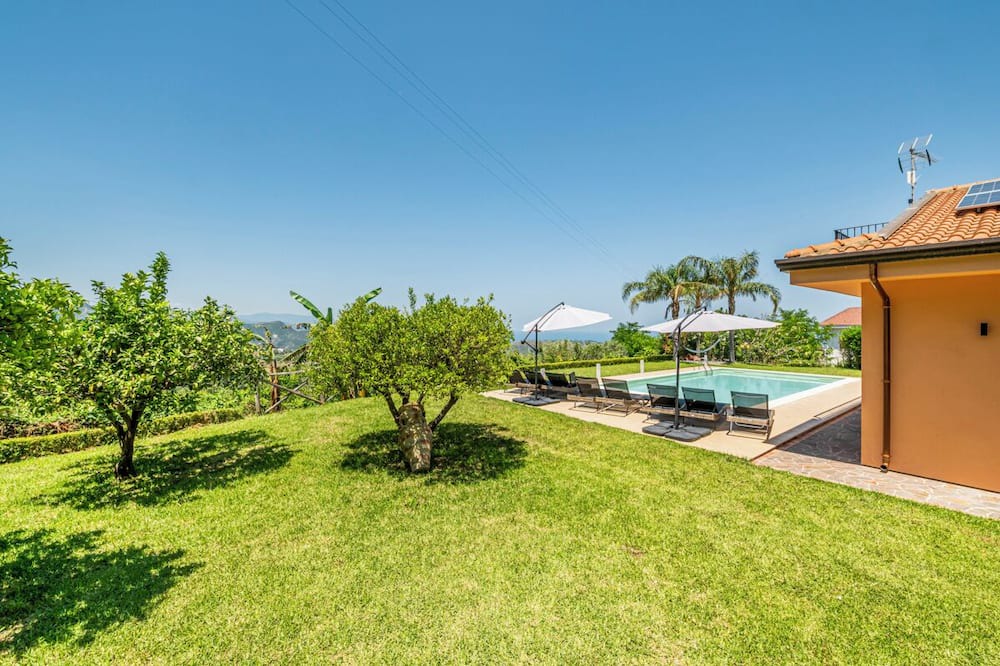 Photo of Outdoor in Castroreale