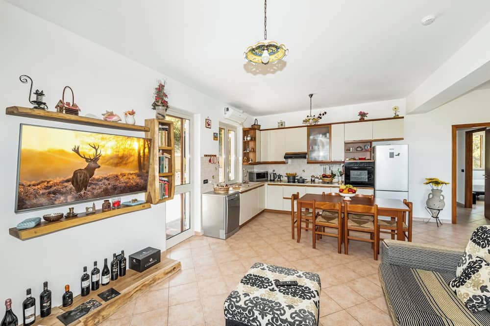 Photo of Livingroom in Castroreale