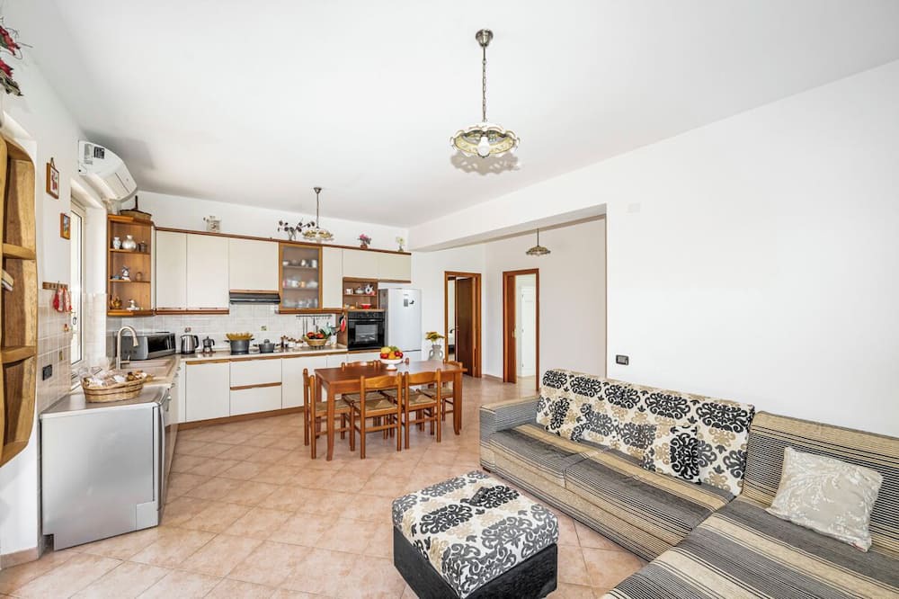 Photo of Kitchen in Castroreale