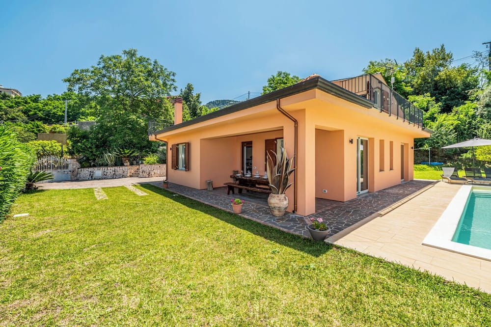 Photo of Outdoor in Castroreale