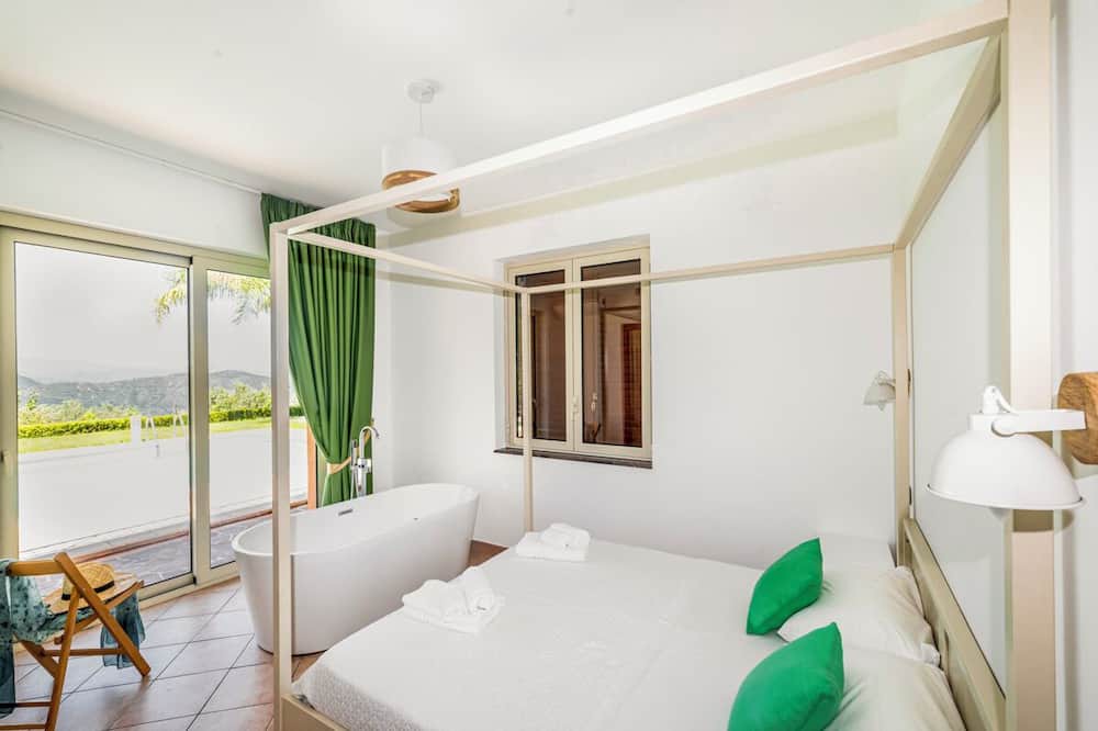Photo of Bedroom in Castroreale