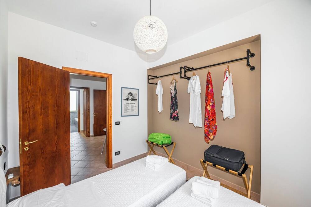 Photo of Bedroom in Castroreale