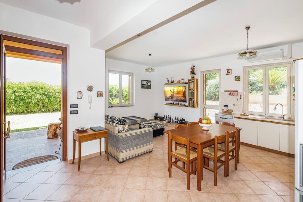 Photo of Kitchen in Castroreale