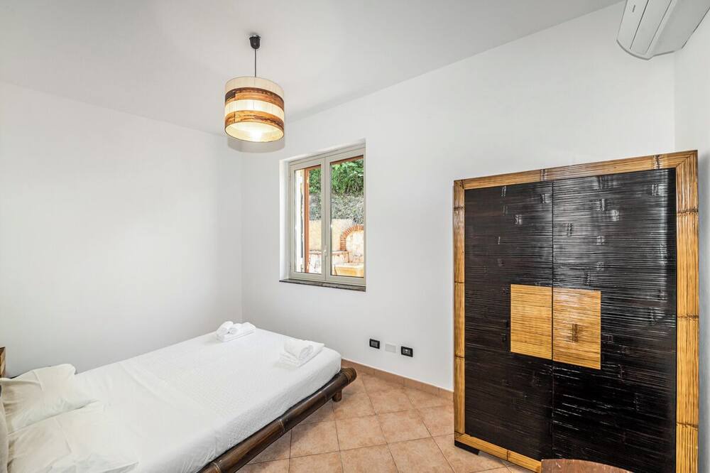 Photo of Bedroom in Castroreale