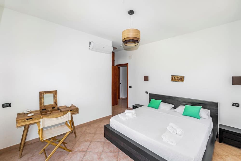 Photo of Bedroom in Castroreale