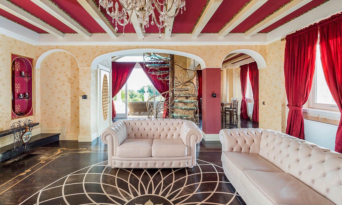 Photo of Livingroom in Donnalucata