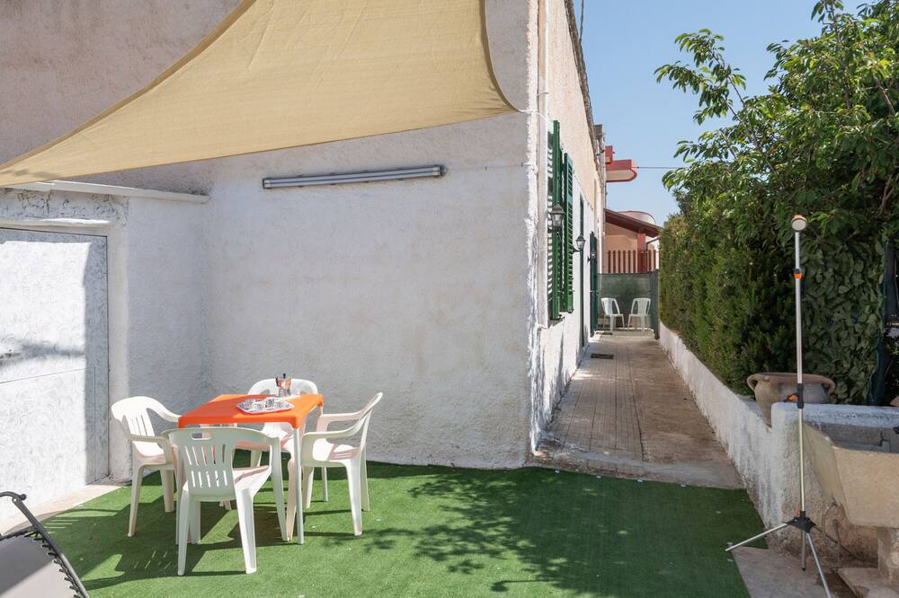 Photo of Patio Balcony in Marsala