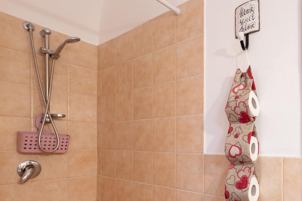 Photo of Bathroom in Marsala