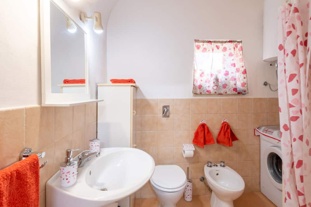 Photo of Bathroom in Marsala