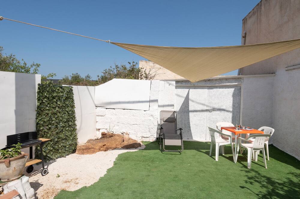 Photo of Patio Balcony in Marsala