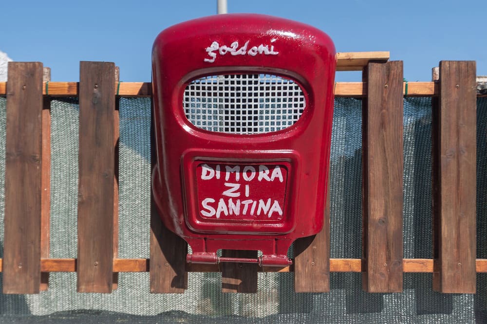 Photo of Outdoor in Marsala