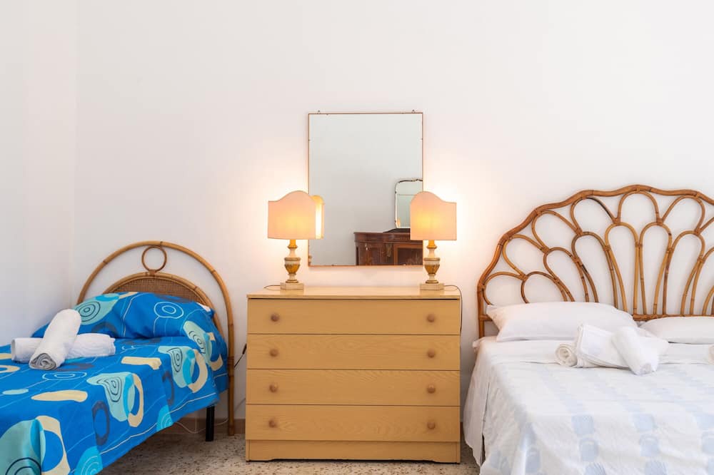 Photo of Bedroom in Marsala