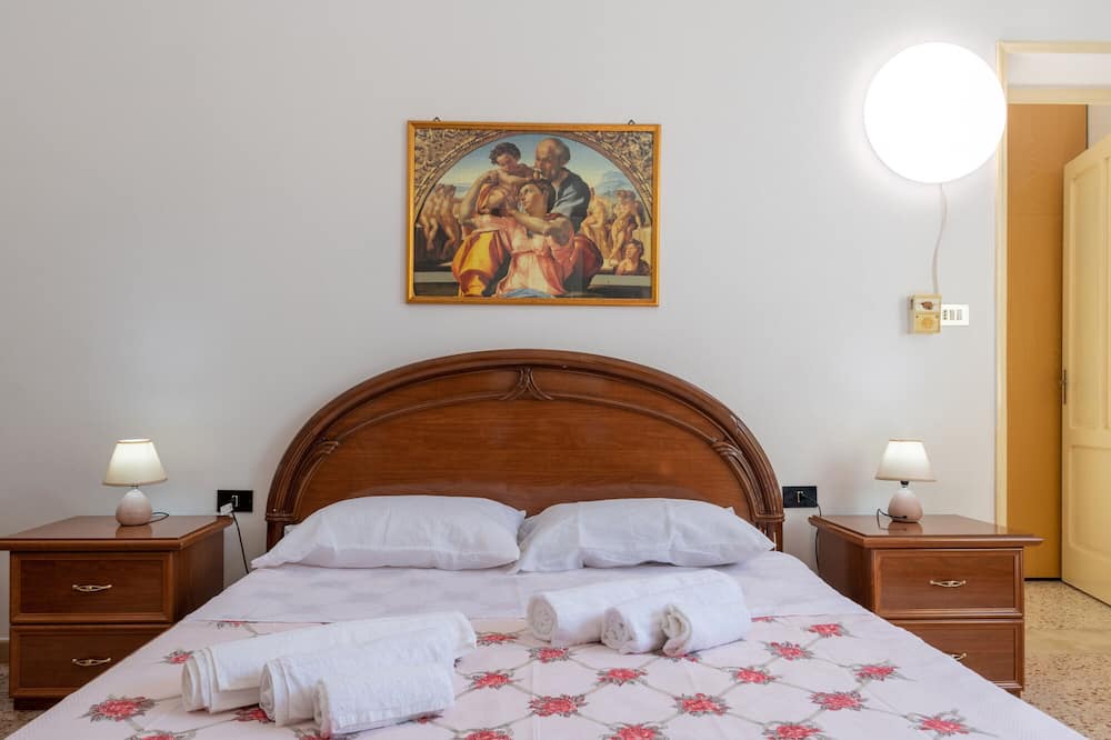 Photo of Bedroom in Marsala