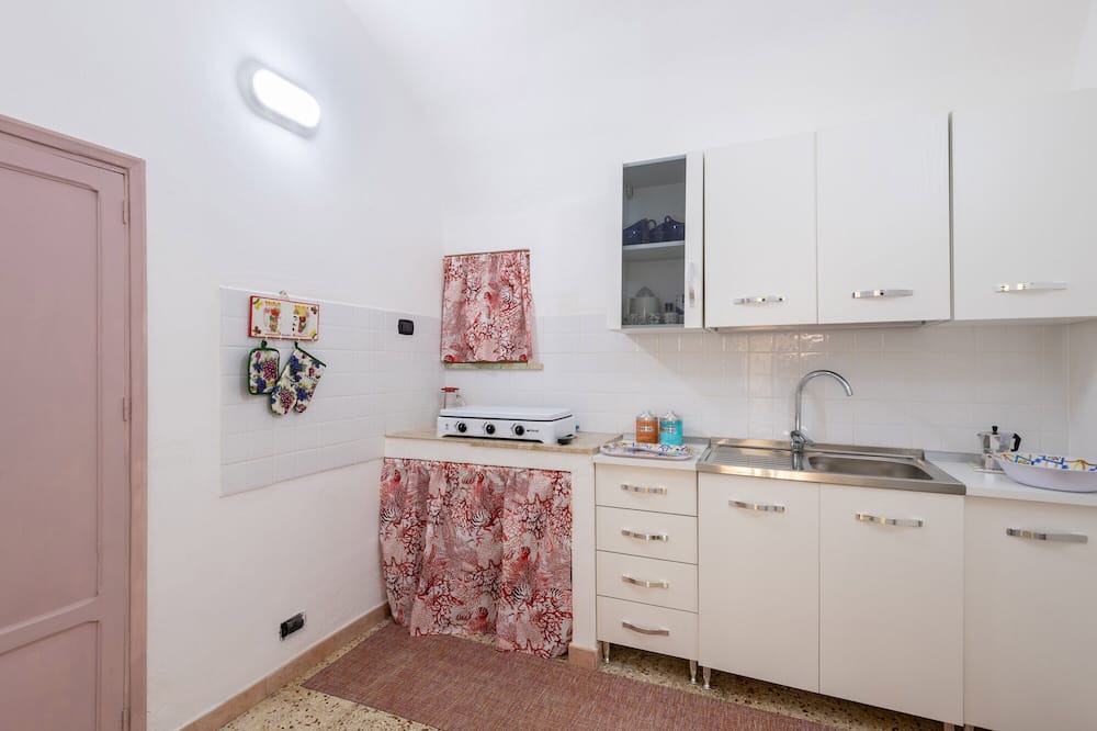 Photo of Kitchen in Marsala