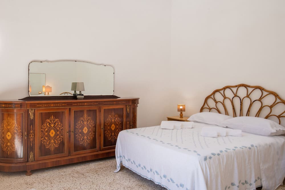 Photo of Bedroom in Marsala