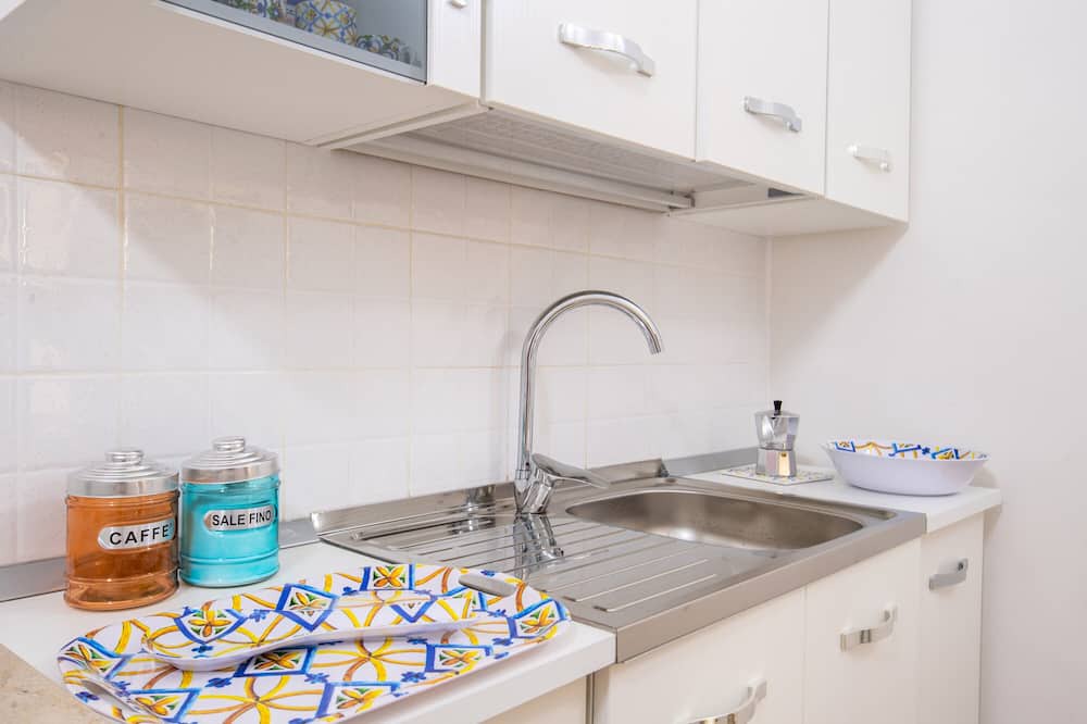 Photo of Kitchen in Marsala