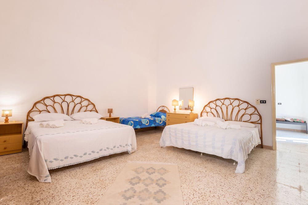 Photo of Bedroom in Marsala
